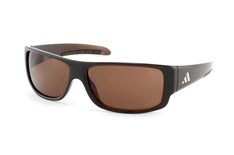 Adidas Sonnenbrille - Modell: Adidas Kundo A 374/00 6057