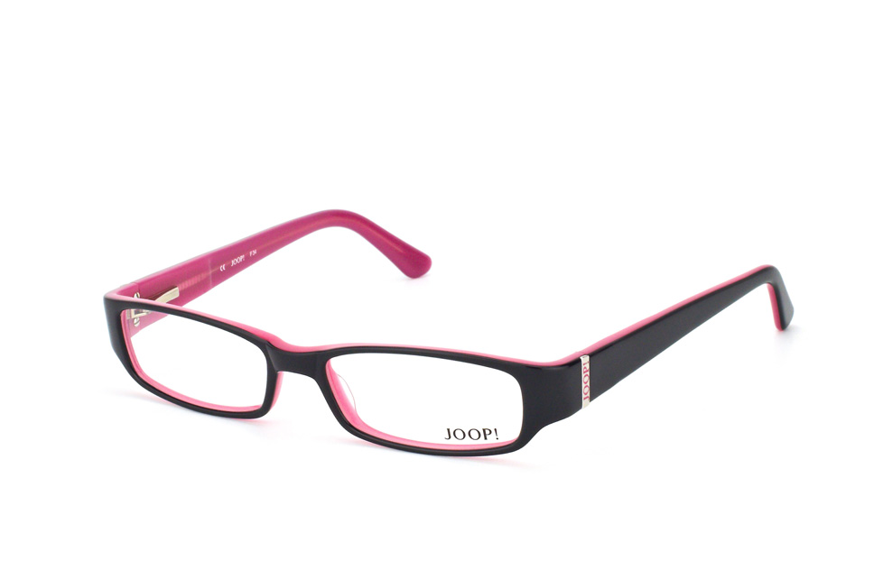 Joop Brille 81022 6152 f Schwarz