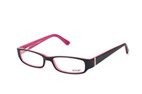 Joop Brille 81022 6152 Damen Schwarz