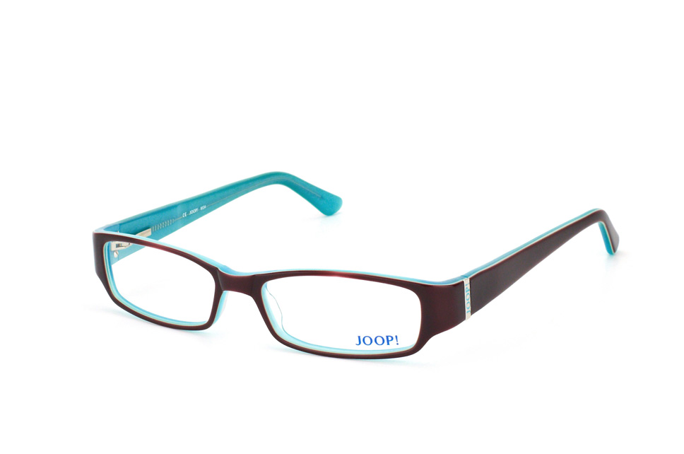 Joop Brille 81022 8069 f Braun