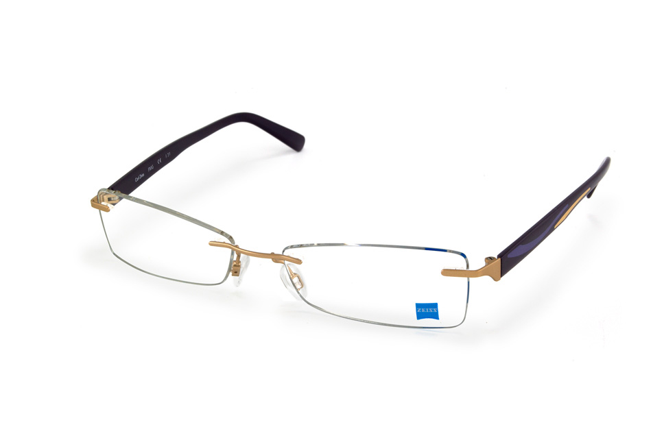 Zeiss Brille 154030 600