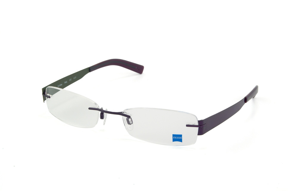 Zeiss Brille 154010 324