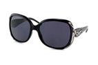 Guess Sonnenbrille GU 6527 BLK-3