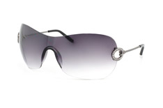 Guess Sonnenbrille - Modell: Guess GU 6522ST GUN-35