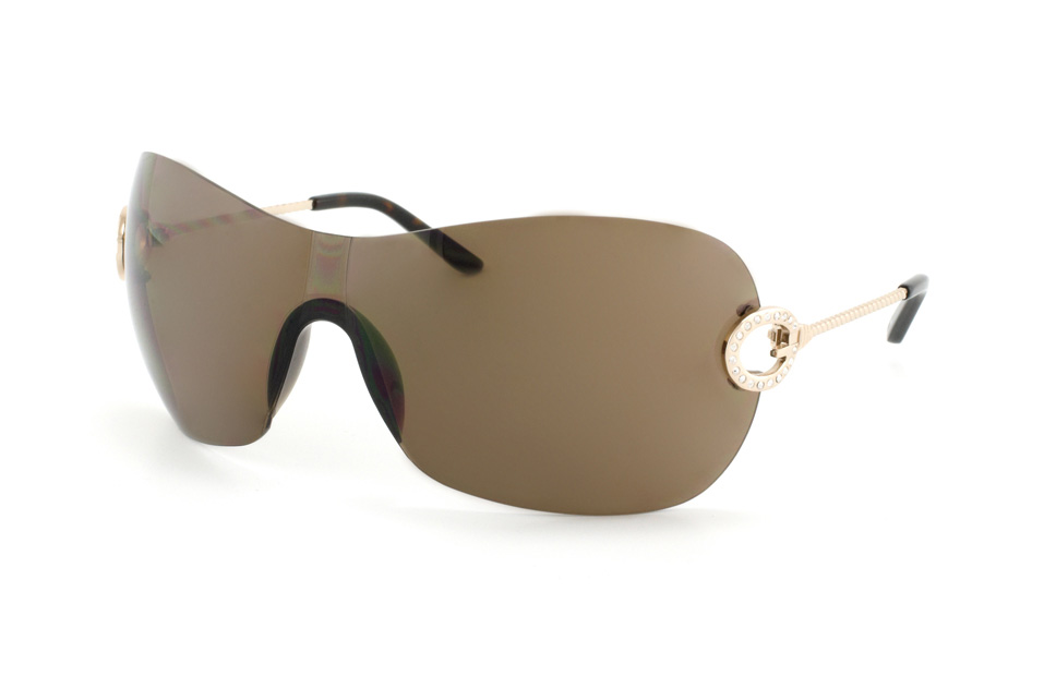 Guess Sonnenbrille GU 6522ST GLD-1