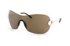 Guess Sonnenbrille - Modell: Guess GU 6522ST GLD-1