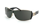 Tommy Hilfiger Sonnenbrille TH 7424 GLDBLK-3