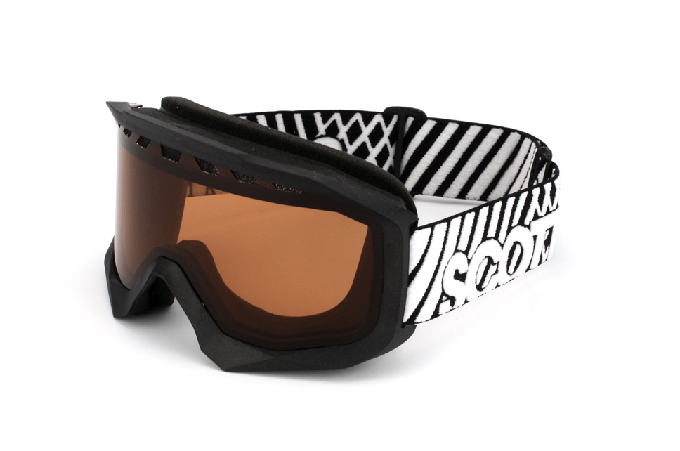 scott powder skibrille