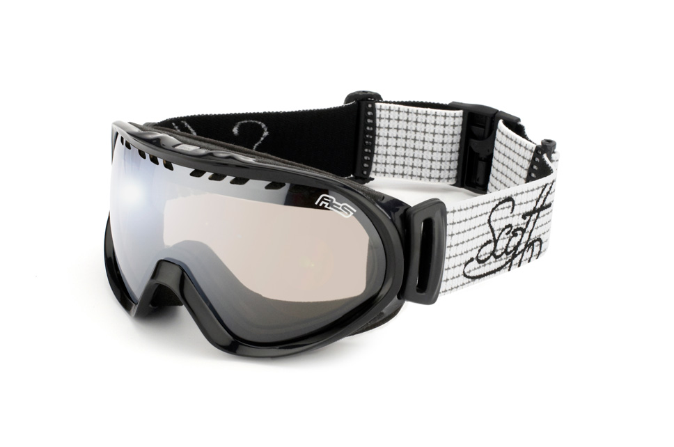scott radiant skibrille