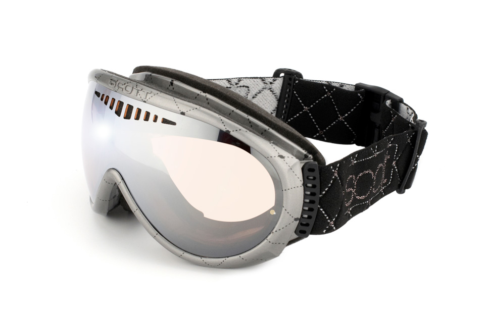 scott witness skibrille