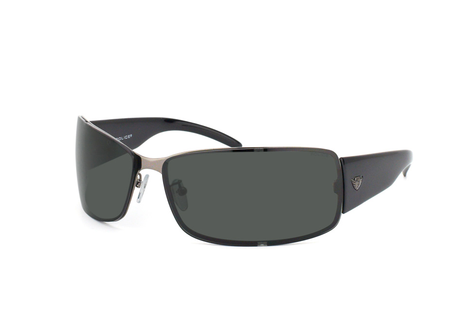 Police Sonnenbrille S 8413 0568 Preisvergleich