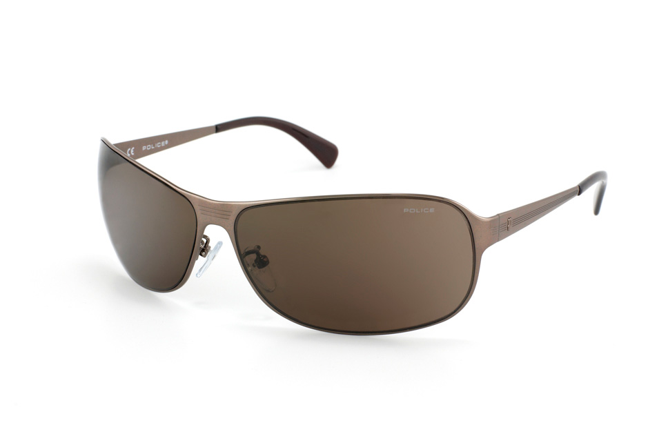 Police Sonnenbrille - Modell: Police S 8294 0K01