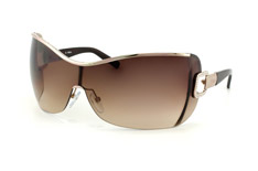 Furla Sonnenbrille - Modell: Furla Ninfea SU 4171S A39S