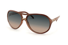 Furla Sonnenbrille - Modell: Furla Leonora SU 4687 0MG3