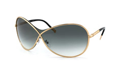 Escada Sonnenbrille - Modell: Escada SES 717 0300