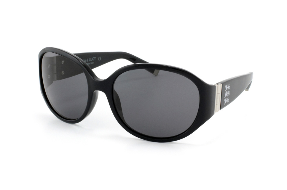 George Gina & Lucy Sonnenbrille - Modell: George Gina & Lucy  Hypnoteyezer 002