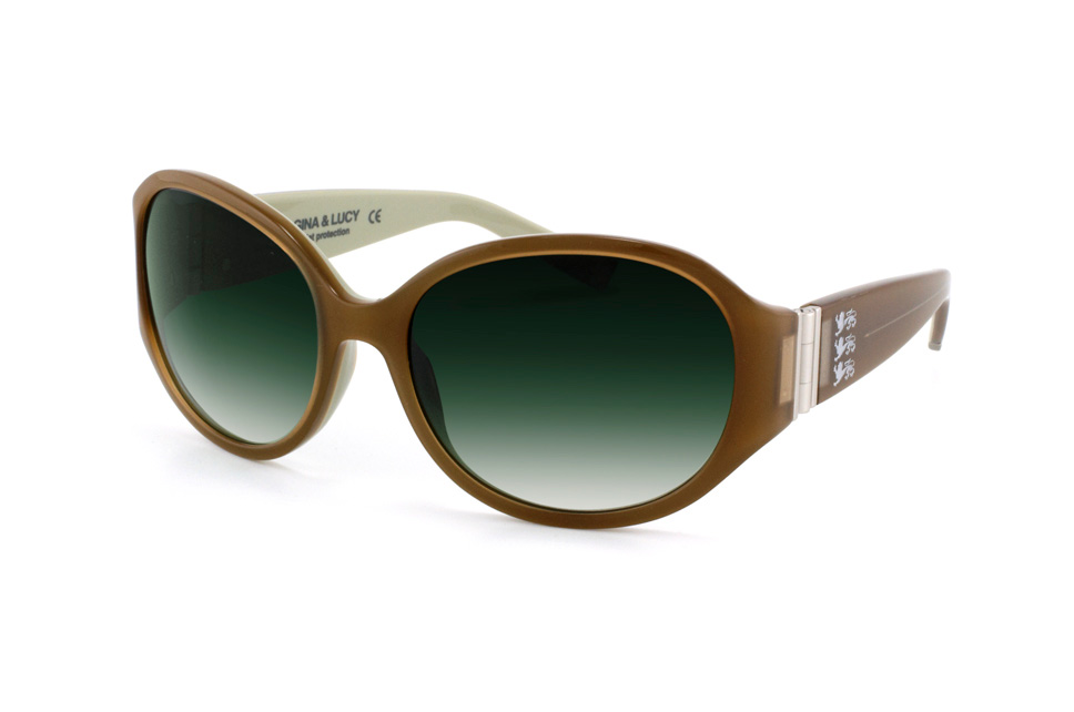 George Gina & Lucy Sonnenbrille - Modell: George Gina & Lucy  Hypnoteyezer 004