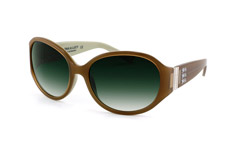 George Gina & Lucy Sonnenbrille - Modell: George Gina & Lucy  Hypnoteyezer 004