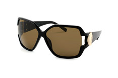 George Gina & Lucy Sonnenbrille - Modell: George Gina & Lucy  Leyemesoda 002