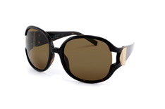 George Gina & Lucy Sonnenbrille - Modell: George Gina & Lucy  Deyequiri 001