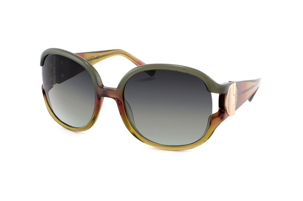 George Gina & Lucy Sonnenbrille - Modell: George Gina & Lucy  Deyequiri 005