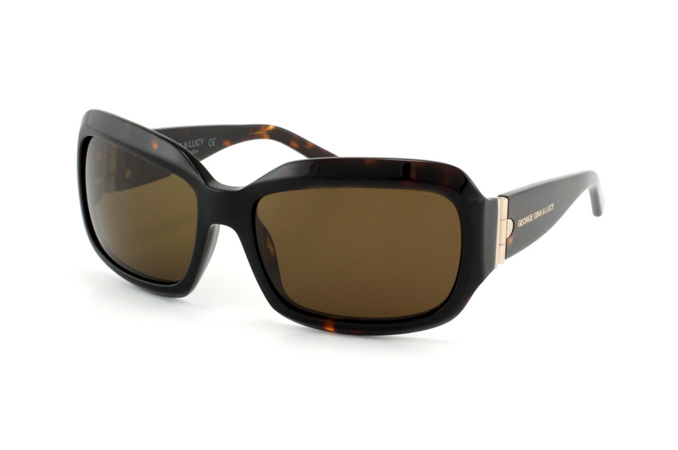 George Gina & Lucy Sonnenbrille - Modell: George Gina & Lucy Neyeghtfever 002