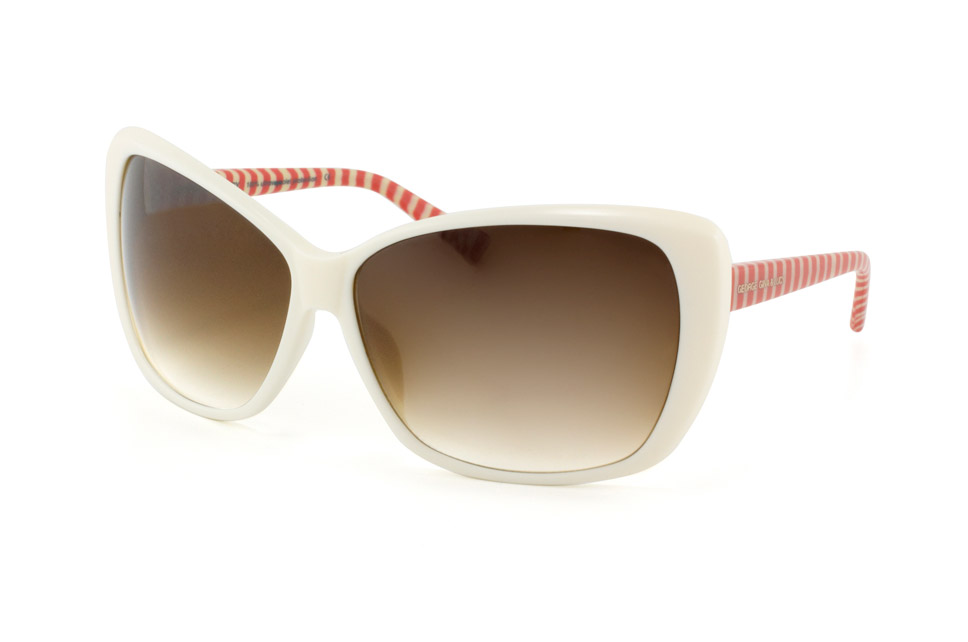 George Gina & Lucy Sonnenbrille - Modell: George Gina & Lucy  Heyeghsociety 002