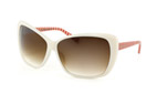George Gina & Lucy Sonnenbrille Heyeghsociety 002
