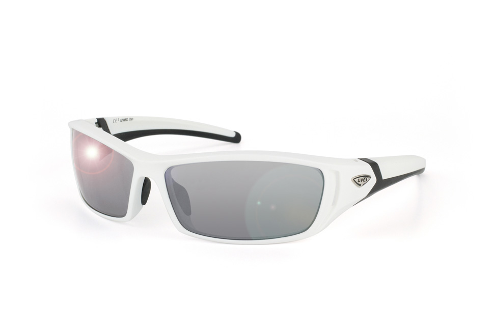 Uvex Sonnenbrille Titan S 530303