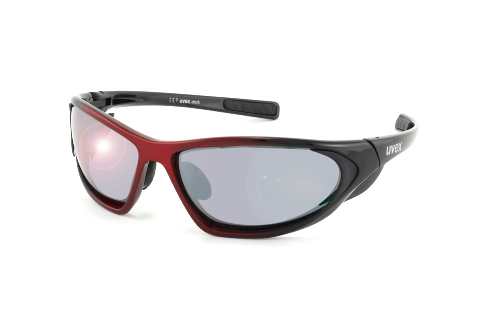 Uvex Sonnenbrille Attack S 530319 2316 Preisvergleich