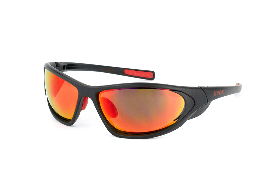 Uvex Sonnenbrille Attack S 530319 2016 Preisvergleich