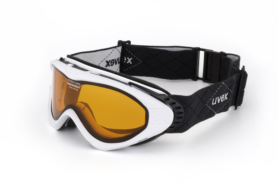 Uvex Sportbrille Onyx S 550067 1129