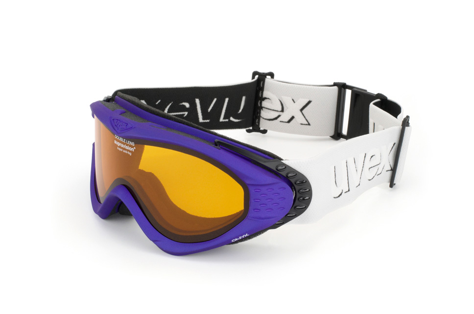 Uvex Sportbrille Onyx S 550067 9229