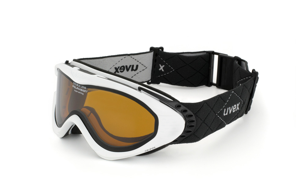 Uvex Sportbrille Onyx Pola S 550023 1121 Preisvergleich