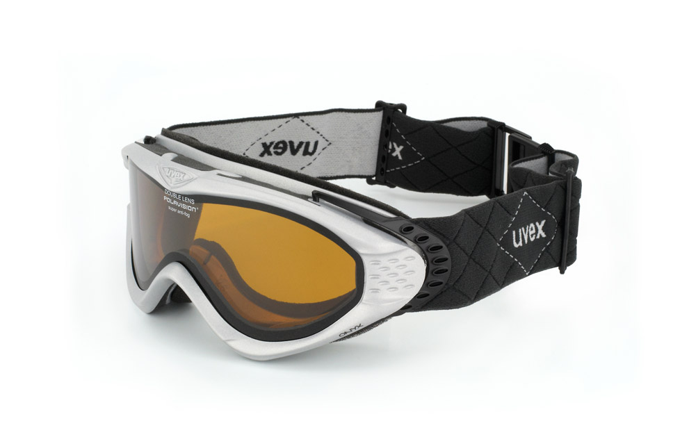 Uvex Sportbrille Onyx Pola S 550023 5121