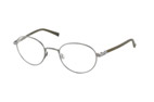 Titanflex Brille Special Model Aviator 827000 30 Titanflex Brille Special Model Aviator 827000 30