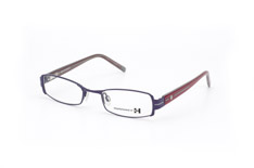 Humphreys Brille 582075 55