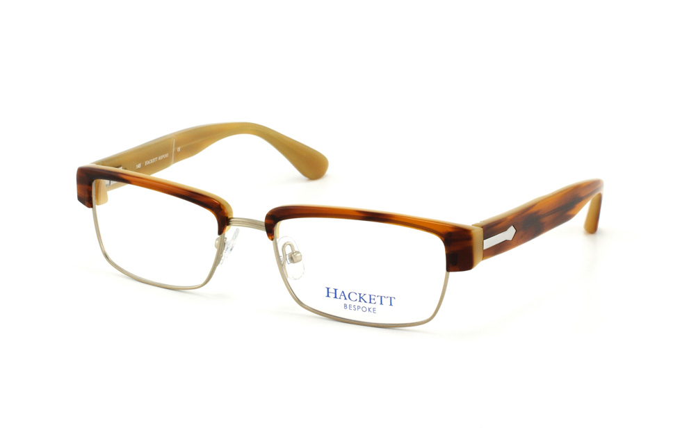 Hackett London Brille HEB 064 12 Preisvergleich