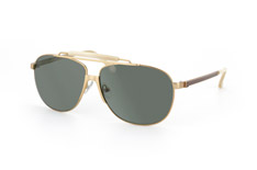 Hackett London Sonnenbrille - Modell: Hackett London HSB 818 42P