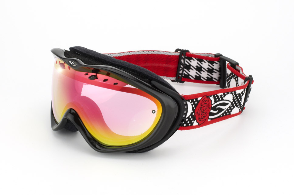 Smith Optics Sportbrille Anthem 3001000136