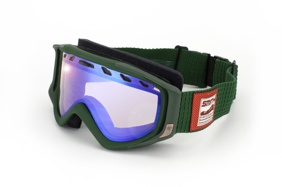 Smith Optics Sportbrille Stance 3001000179