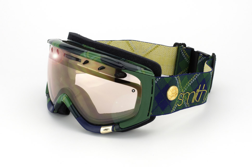 Smith Optics Sportbrille Phenom 3001000076