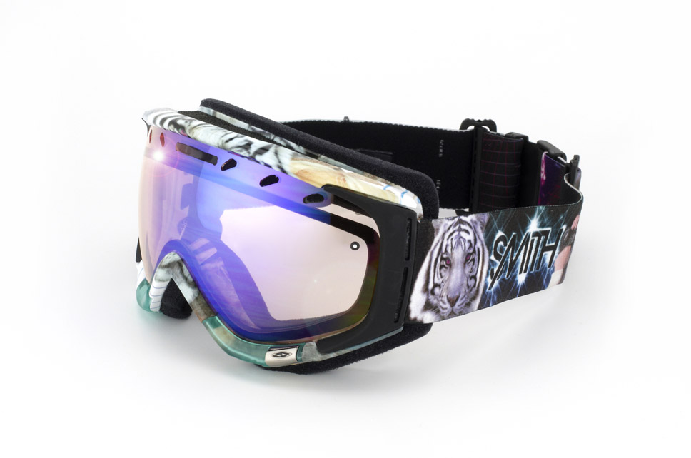 Smith Optics Sportbrille Phenom 3001000086
