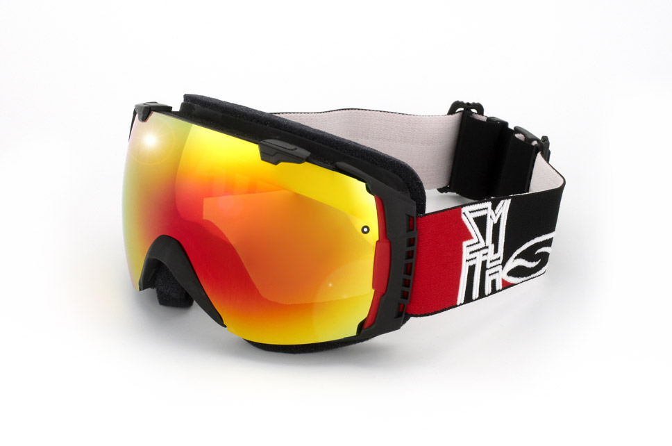 Smith Optics Sportbrille I/O 3001000005