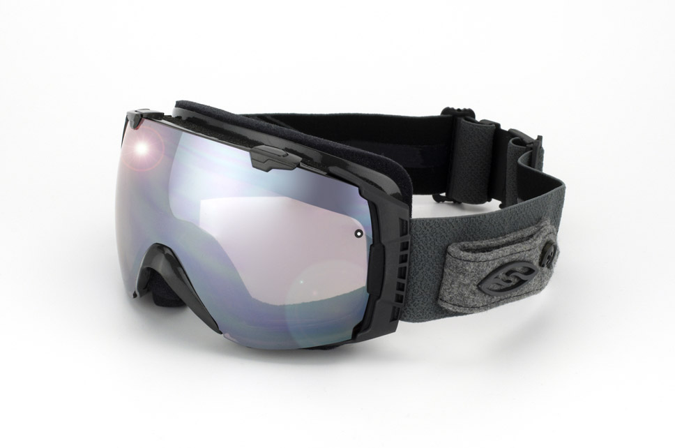 Smith Optics Sportbrille I/O 3001000011