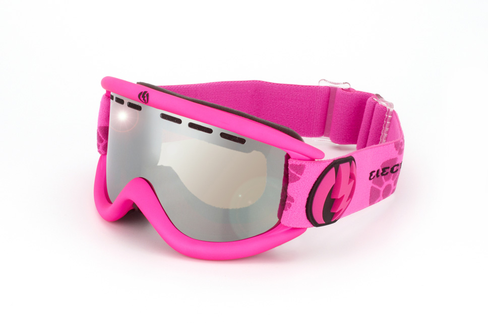 Electric Sportbrille Eg.5 02100 09 Bsrc