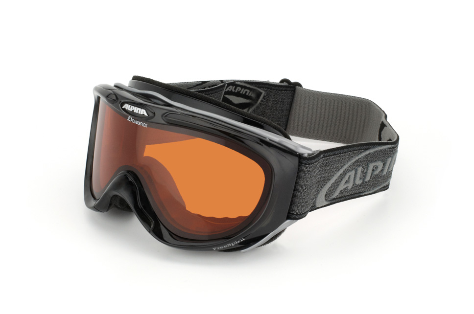 Alpina Sportbrille FreeSpirit A 70081 31 Preisvergleich