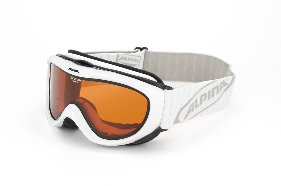 Alpina Sportbrille Comp D A 70721 11 Preisvergleich