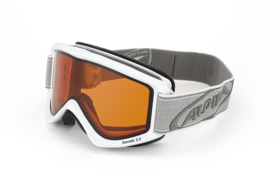 Alpina Sportbrille Smash 2.0 A 70751 11 Preisvergleich