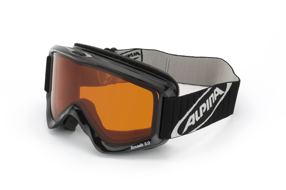 Alpina Sportbrille Smash 2.0 A 70751 33 Preisvergleich